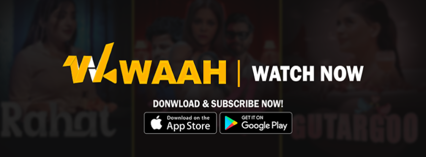 WaahPlay
